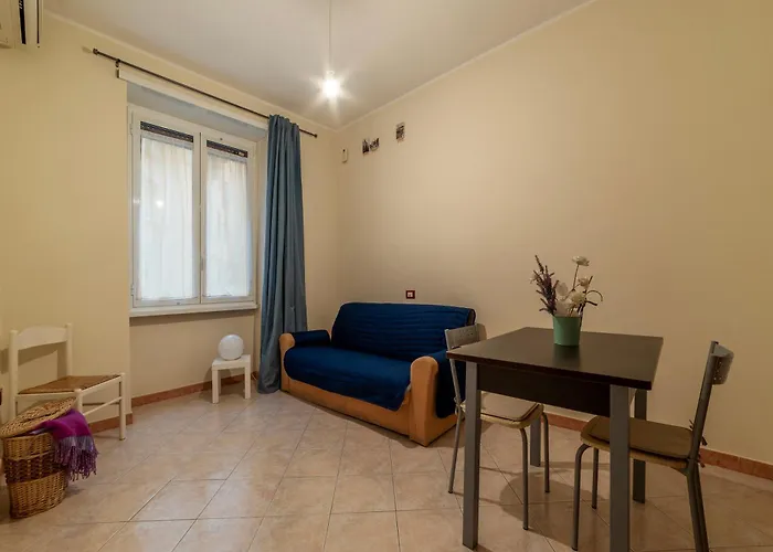 Guesthost - Piazzale Delle Provincie *
