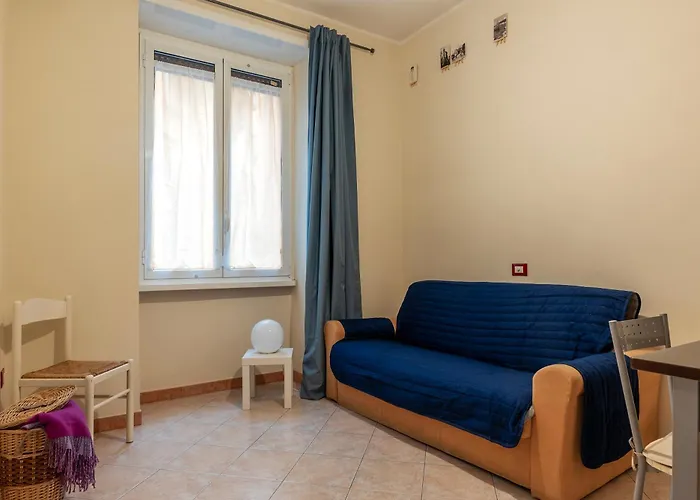 Apartament Guesthost - Piazzale Delle Provincie *