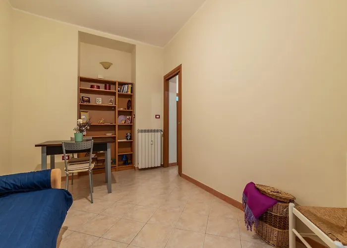 Guesthost - Piazzale Delle Provincie * Rzym